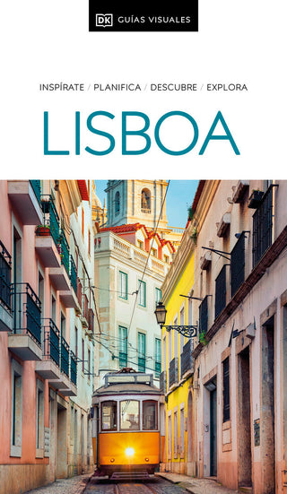 Guia Visual Lisboa (Guias Visuales)
