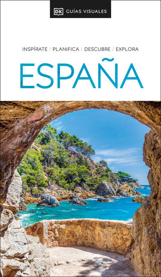 Guia Visual España Guias Visuales