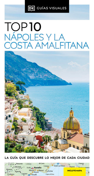 Napoles Y La Costa Amalfitana