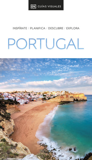 Guia Visual Portugal (Guias Visuales)