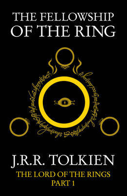 The Fellowship Of The Ring Part 1
