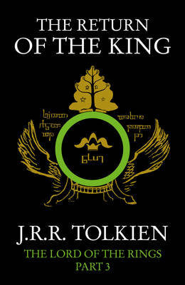 The Return Of The King Part 3