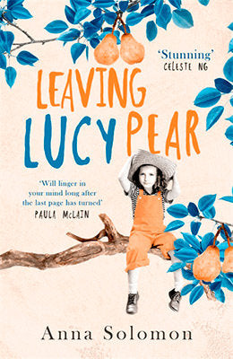 Leaving Lucy Pear