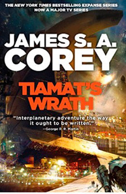 Tiamat'S Wrath