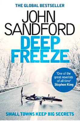 Deep Freeze