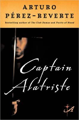 Captain Alatriste