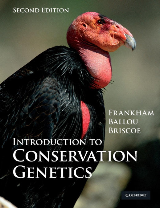 Introduction To Conservation Genetics