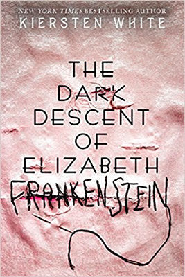 Dark Descent Of Elizabeth