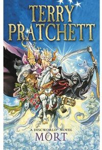 Pratchett - Mort