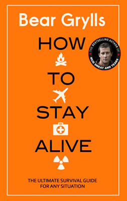 How To Stay Alive