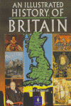 Illustrated History Britain