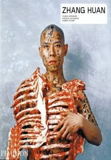 Zhang Huan