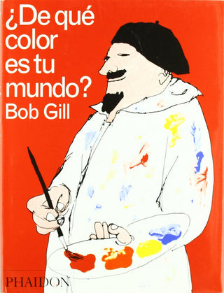 Esp De Que Color Es Tu Mundo