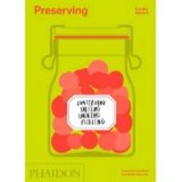 Preserving, Conserving, Salting, Smoking, Pickling