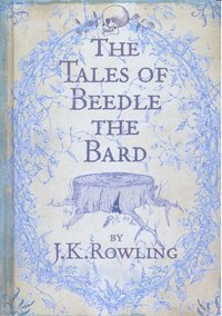 Tales Of Beedle The Bard