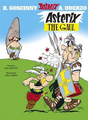 Asterix: The Gaul