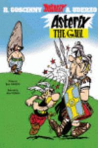 Asterix Gaul The