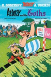 Asterix Goths And The