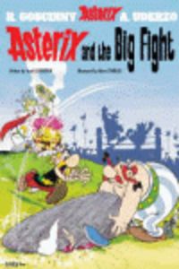 Asterix Big Fight And T