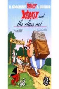 Asterix Class Act 32