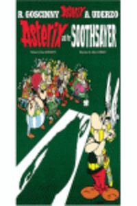 Asterix And Soothsayer