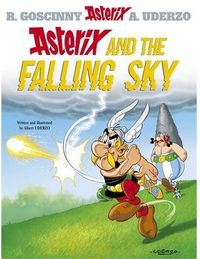 Asterix Falling Sk 33Td