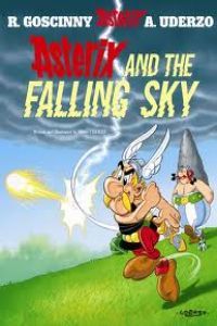 Asterix And The Falling Sky 33