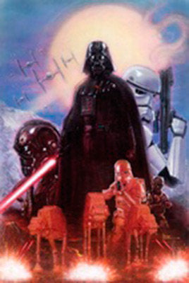 Star Wars Darth Vader Vol 3 The Shu Torun War