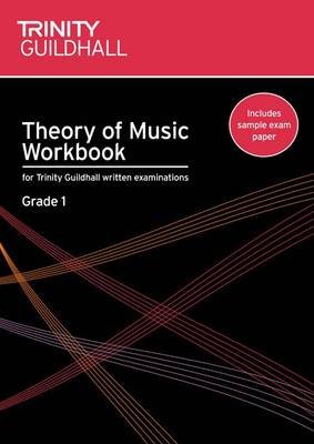 Theory Of Music Workbook Gd1 From 2009