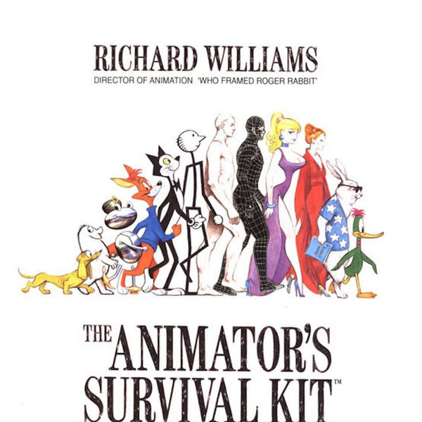 Animator´S Survival Kit, The