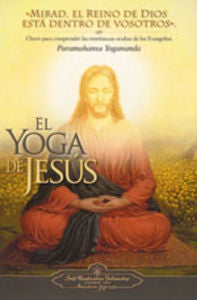 Yoga De Jesus, El