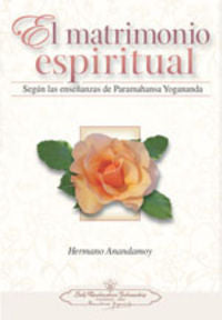 El Matrimonio Espiritual