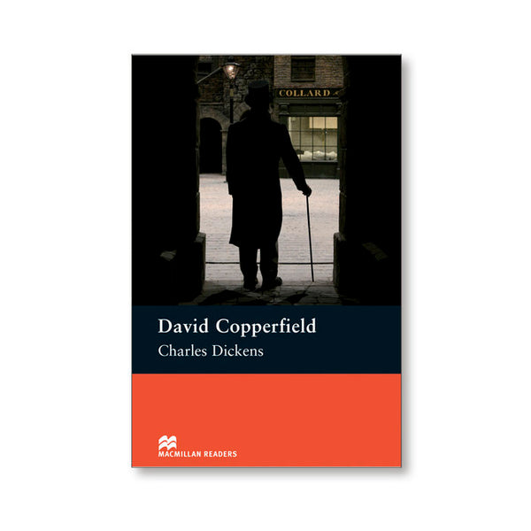 Mr (I) David Copperfield New Ed