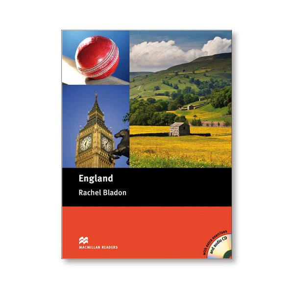 Mr (P) England Pk New Ed