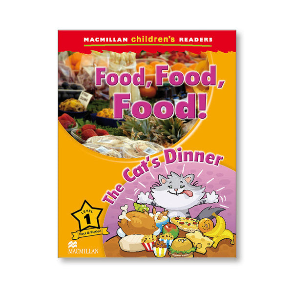 Mchr 1 Food, Food, Food New Ed New Ed