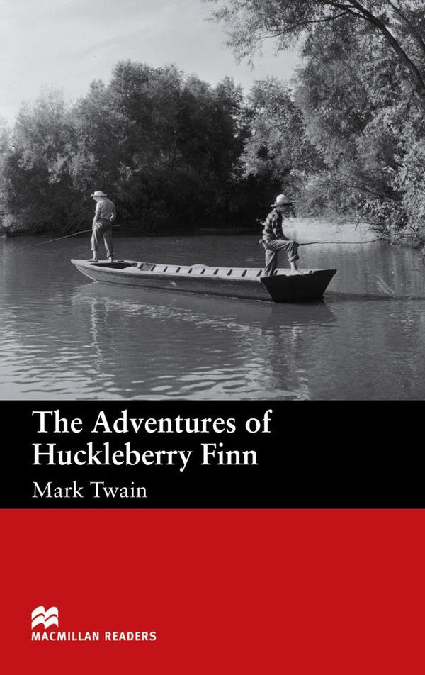 Mr (B) Adventures Of Huckleberry Finn