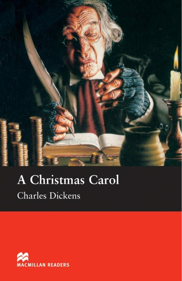 Mr (E) Christmas Carol, A