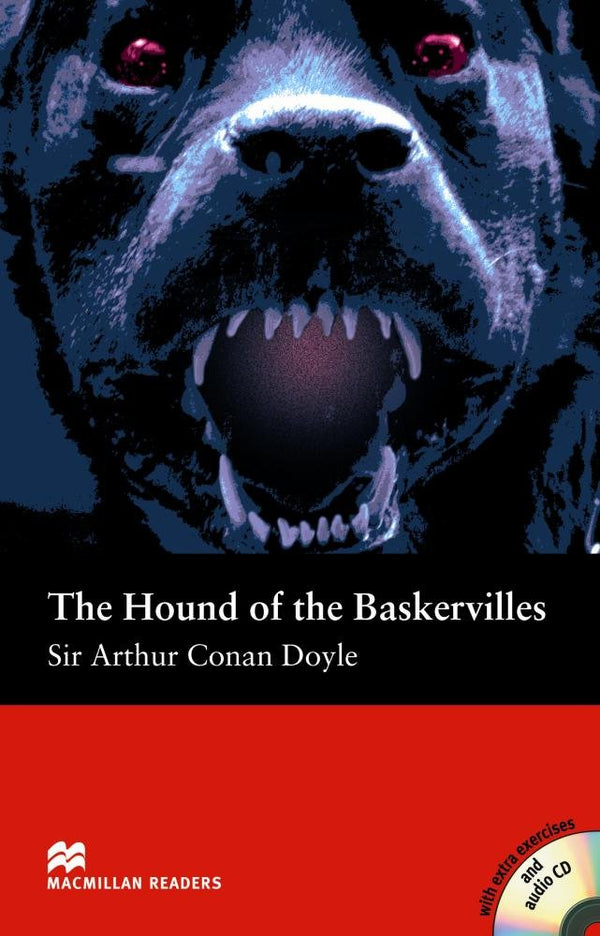 Mr (E) Hound Of Baskervilles Pk