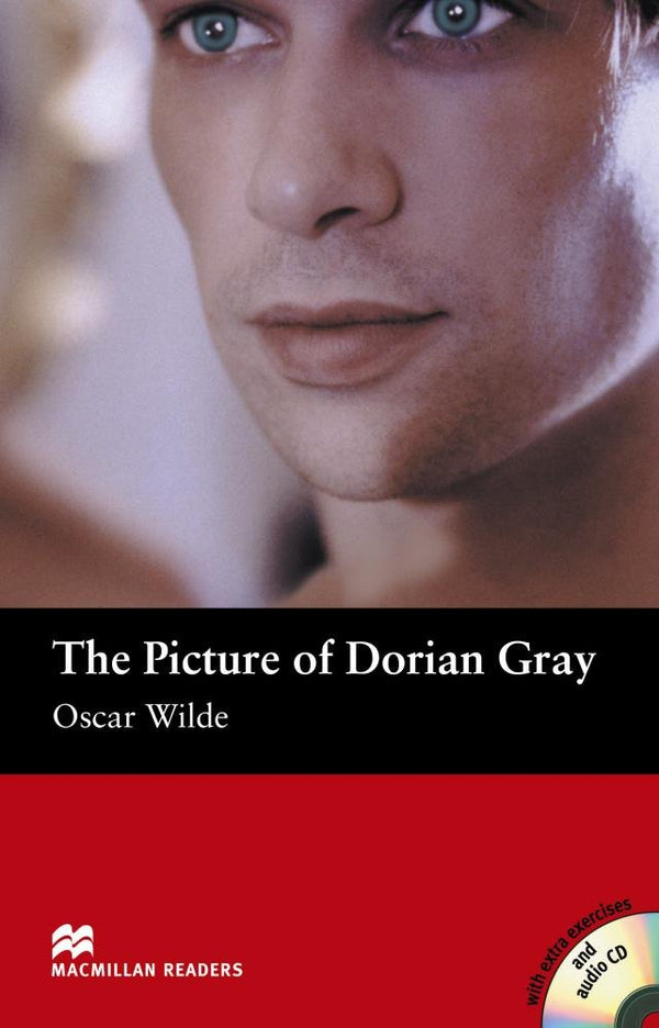 Mr (E) Picture Dorian Grey Pk