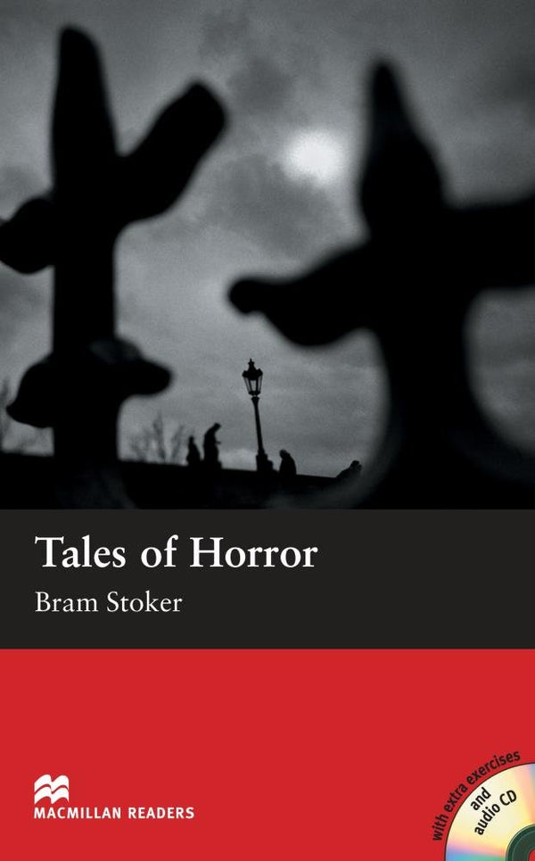 Mr (E) Tales Of Horror Pk