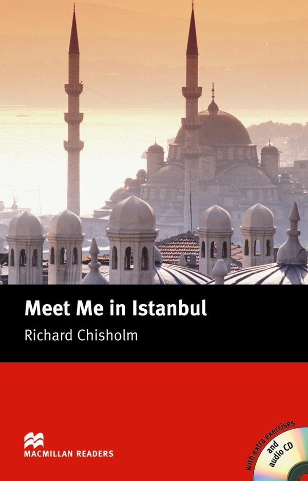 Mr (I) Meet Me In Istanbul Pk