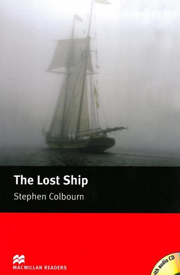 Mr (S) Lost Ship, The Pk