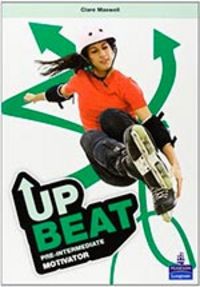 Up Beat Pre-Intermediate Motivator