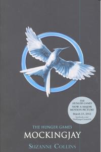 The Hunger Games 3 Mockingjay