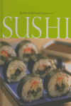 Sushi Recetas Tradicionales Japonesas