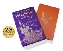 Hp And The Philosopher'S Stone Gift Ed