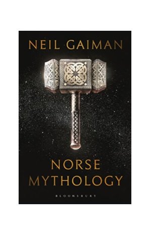 Norse Mythology