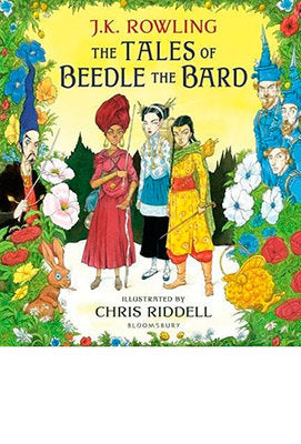 The Tales Of Beedle The Bard