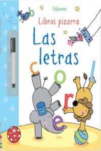 Letras, Las