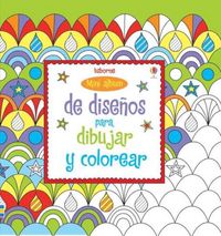 Mini Album De Diseðos Para Dibujar Y Col